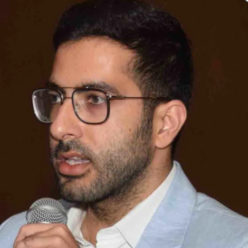 Rahul Leekha
