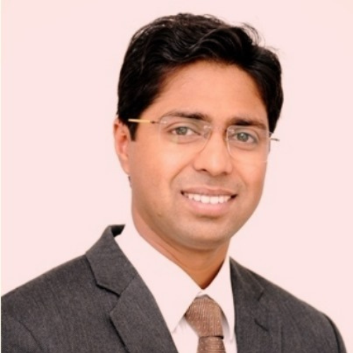 Dr. Bipin Kumar