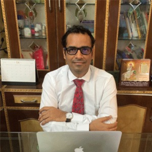 Dr. nandan kumar